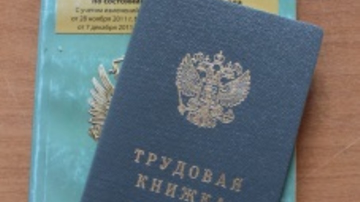 В Тольятти мужчину подозревают в незаконном получении пособия по безработице