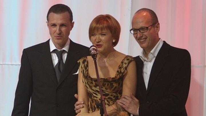 Актёр Игорь Верник пояснил состояние брата после известий о его госпитализации