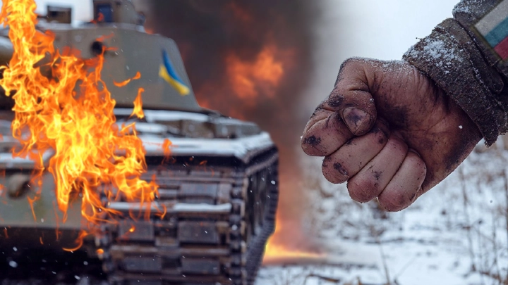 Легендарный бой якута с украинцем стал поводом для докладов на самый верх. Что за проблема?