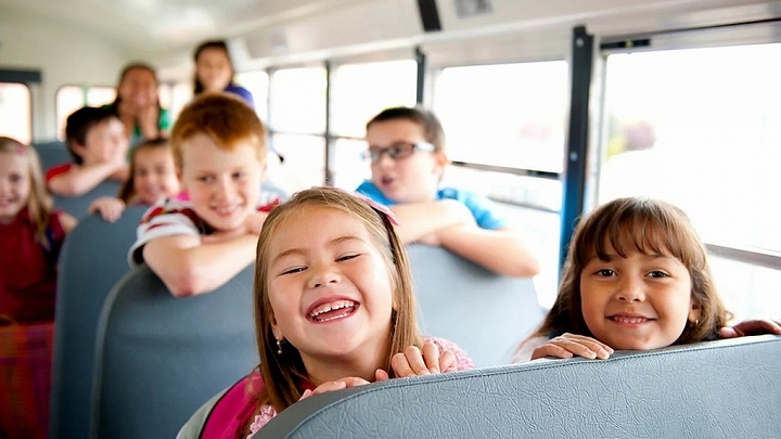 На Кубани для детских здравниц сохранили минимальный налог на имущество