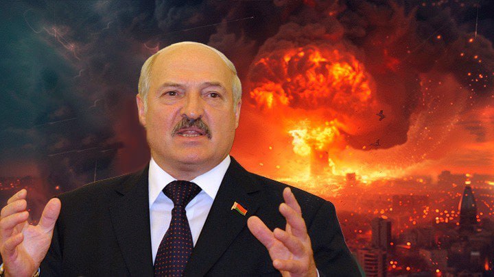 Лукашенко предсказал победу в СВО и мировую войну. Одновременно