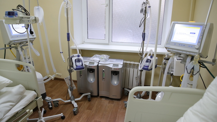 Коронавирус в Ростовской области - свежие новости на сегодня, 5 декабря 2020. Обстановка ухудшилась