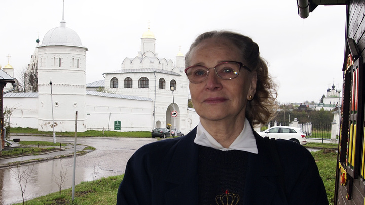 «Русские дети, отучившись за границей, русскими уже никогда не будут»