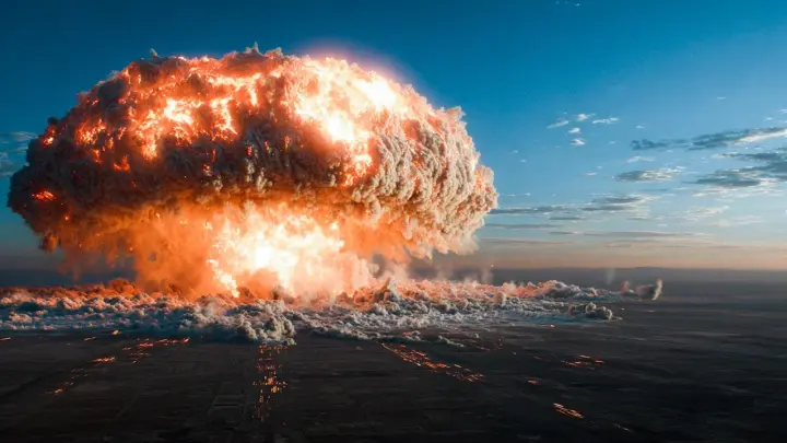 Ядерная провокация НАТО. От реакции Москвы все вмиг присели: Это новость дня. Значит, ответим?