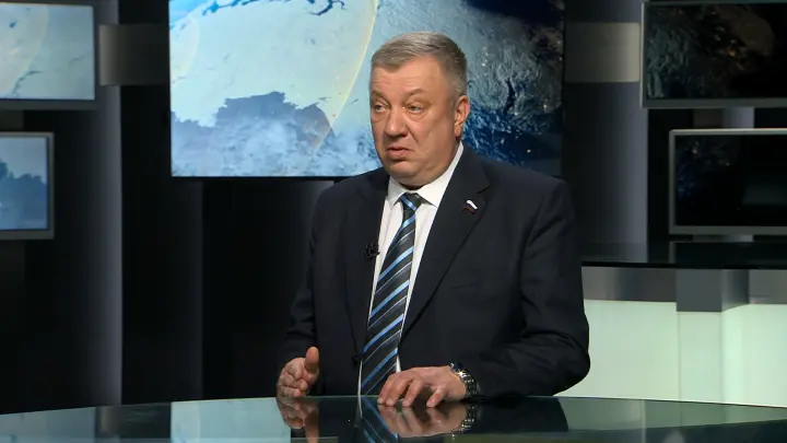 Андрей Гурулёв заявил об участии НАТО в атаках на Россию и опроверг мобилизацию