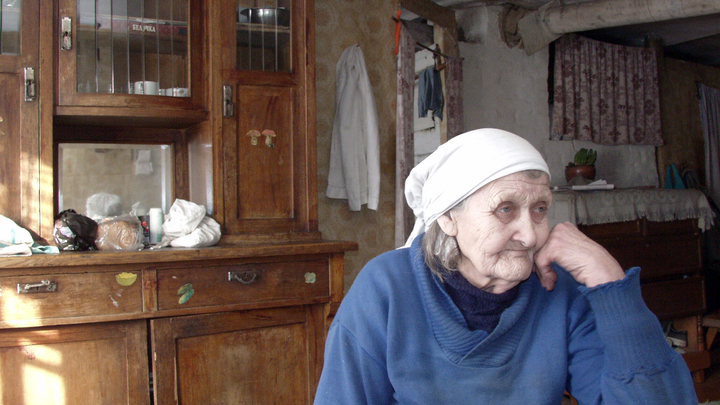 Музыкальный продюсер Корнелия Назимова оставила блокадницу Ленинграда без сбережений