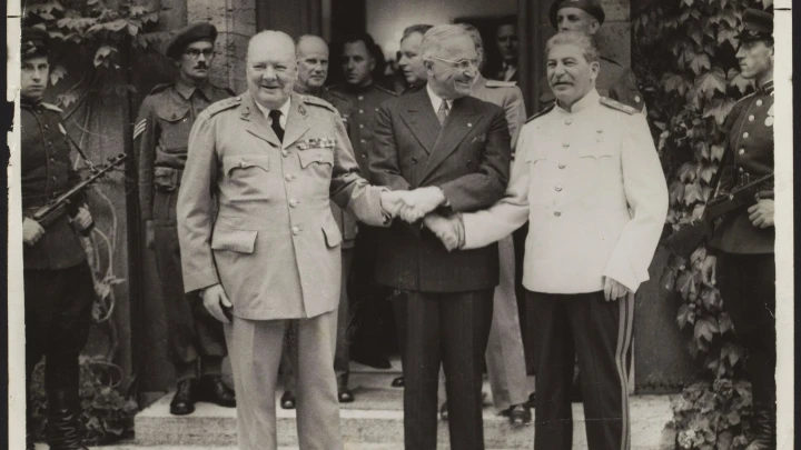 Штаты откровенно заигрались: Малофеев объяснил, зачем нам нужен новый Потсдам