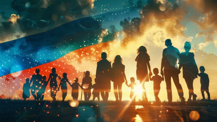 Помощь семьям в 2026 году: Кому положены выплаты и как получить - всё, что нужно знать