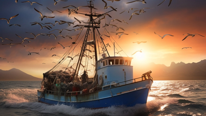 Рыбака частично парализовало после укола плавником морского сома