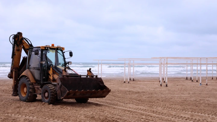 Анапа теряет туристов из-за разлива мазута: бронирование отелей сократилось на 70%