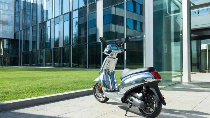 Взрывчатка, электроскутер и пауэрбанк: СБУ готовила теракт в Москве по схеме убийства генерала Кириллова.  Что известно