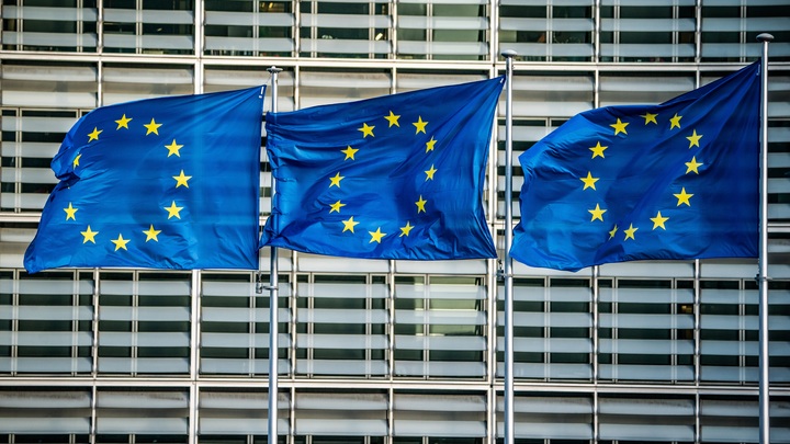 До такой санкции в ЕС не додумались: Закон, над которым смеются даже наши власти