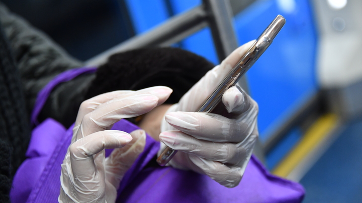 На Кубани от гриппа за эпидсезон планируется привить 60% населения