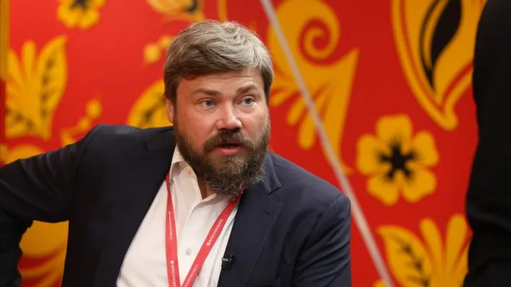 ЦГ: Малофеев объявил «войну» британской агентуре и довел дело до суда