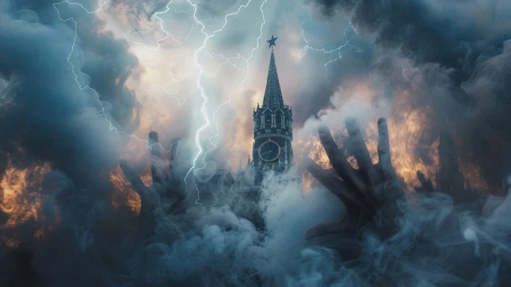 Кто подпишет капитуляцию? Глава офиса президента Украины попал в переговорную группу с США. Свежая сводка с фронтов СВО от военкоров