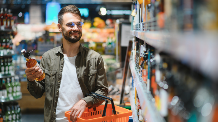 Нарколог Тюрин указал на низкую эффективность популярного теста на алкоголизм