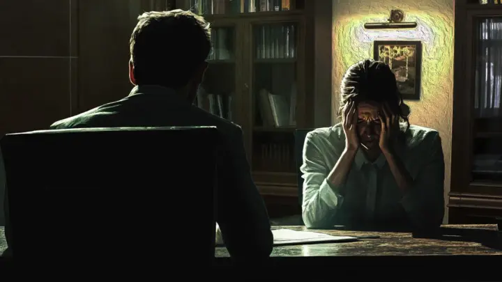 Русудан из Грузии устроила соседям весёлую жизнь: Жильцы сбегают из нехорошей квартиры. И оказываются в психушке