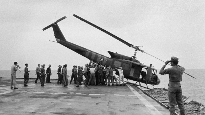 Лотерея, в которой страшно выиграть. Как американцы разыгрывали смерть