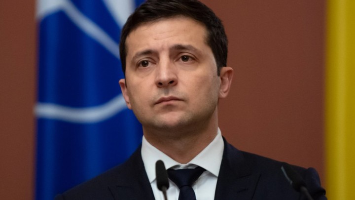 Кулеба получил новую должность в офисе Зеленского
