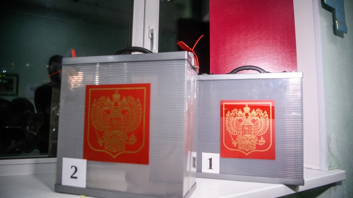 В Общественной палате Москвы подвели итоги работы экстерриториальных участков