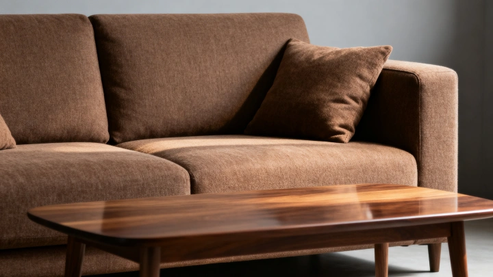 Суд обязал фирму выплатить жительнице Подмосковья миллион за диван не того цвета