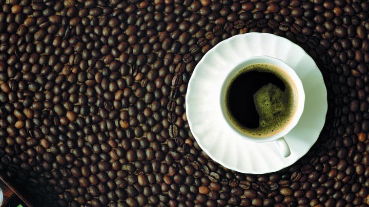 Чашку кофе не нальют: Nestle прекращает поставки Nespresso в Россию