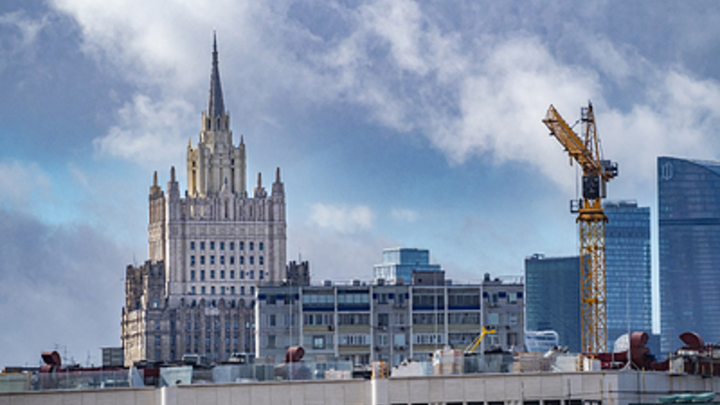 Зачем делегация ХАМАС приезжала в Москву: Востоковед Руслан Сафаров указал на главный ключ