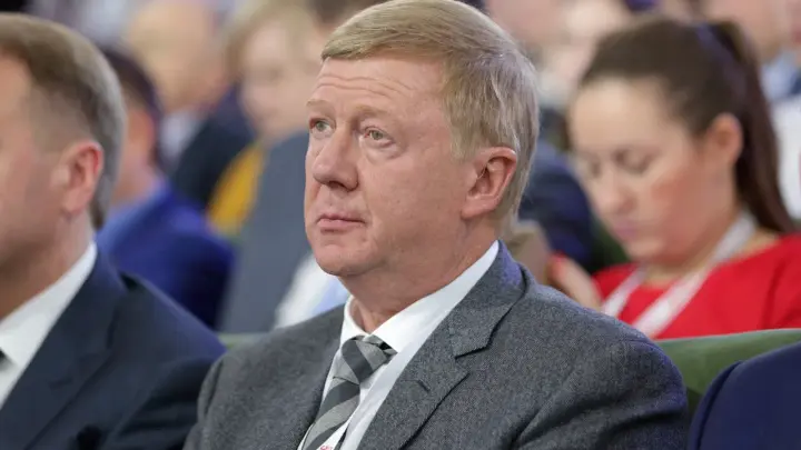 Тайна на 12 миллиардов: суд засекретил рассмотрение иска «Роснано» к Чубайсу