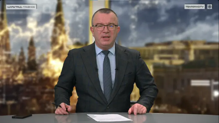 Вера, Вера, подождите!: Пронько пришлось разнимать экспертов в студии