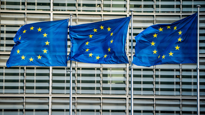 Еврокомиссия придумала новый план ограбления России: Его представят 12 декабря