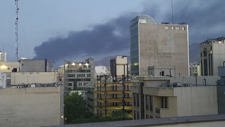 Россия между Ираном и Израилем: Посредник, стратег и выгодополучатель