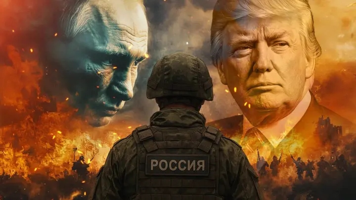 Вскрылся циничный обман Трампа: На Россию обрушатся колоссальные издержки. В Киеве злобно потирают руки