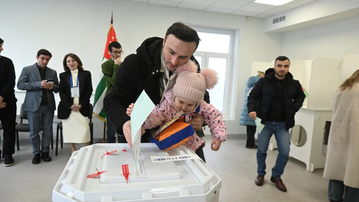 За выборами глав регионов в Москве будет наблюдать столичная Общественная палата