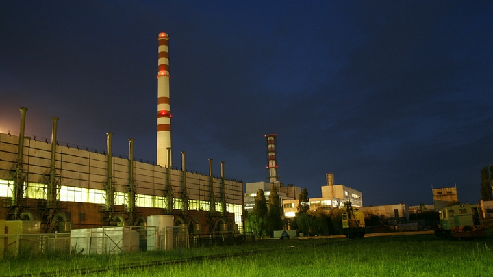 В МАГАТЭ отреагировали на атаку дронов ВСУ на Курскую АЭС