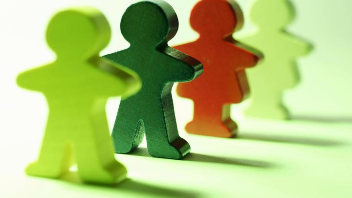 За гранью: В Бельгии устроили ярмарку детей для однополых извращенцев