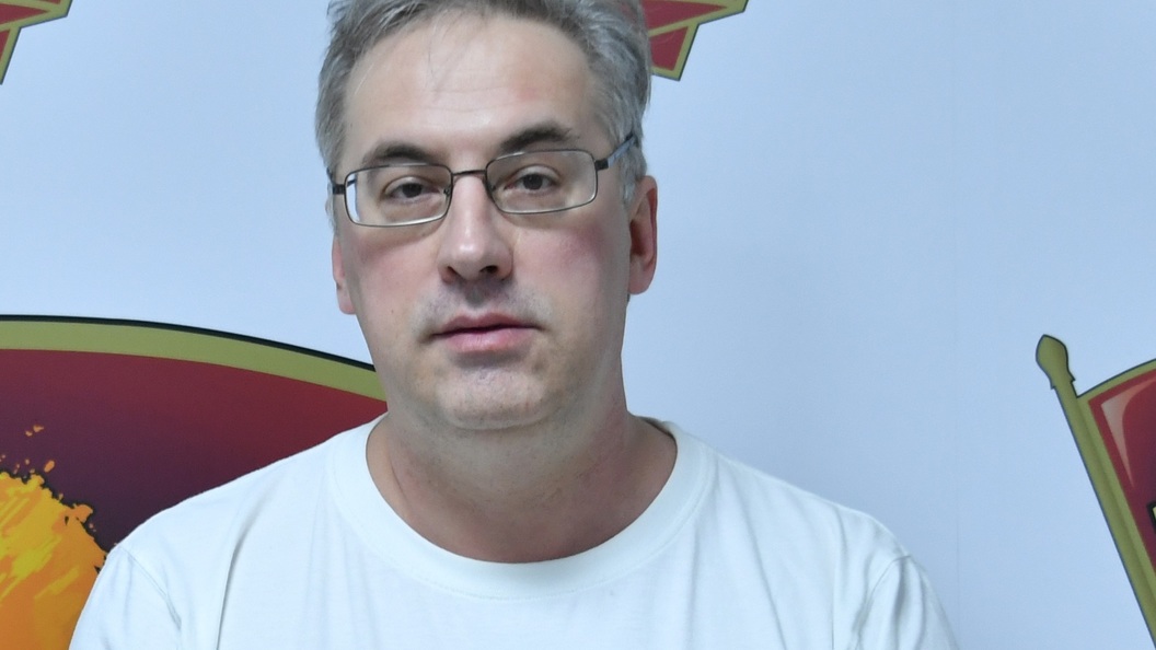Андрей норкин фото в молодости Слова о "двушке" задели Норкина за живое: "Халявы не было, пахали с утра до ночи