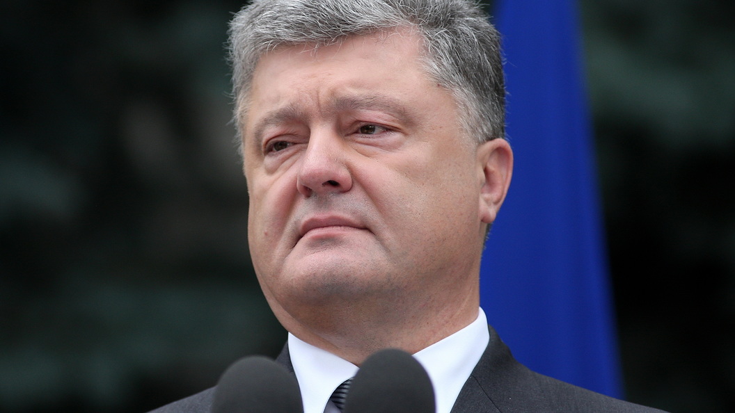 Порошенко сменил своего номинального представителя в Крыму Порошенко сменил своего номинального представителя в Крыму