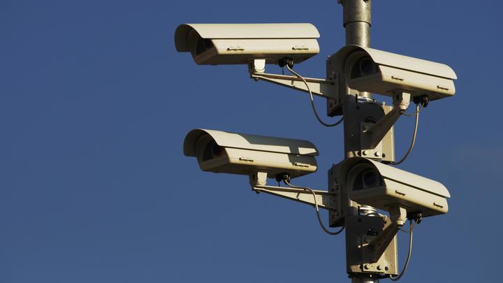 В МВД открестились от штрафов в Курской области