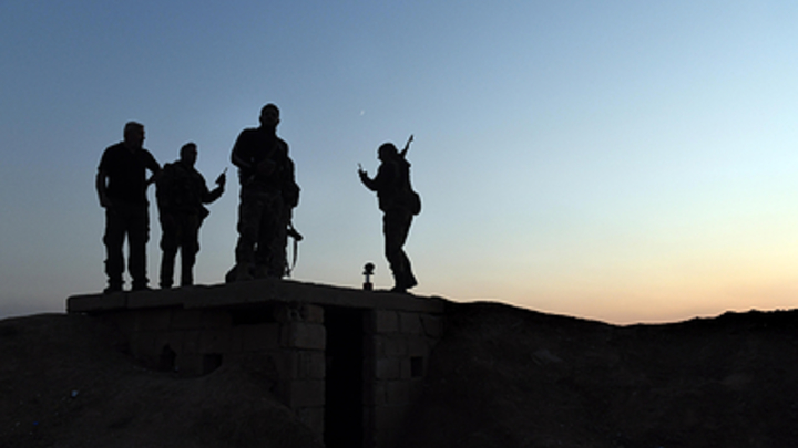 Что творят американцы, Вояки они бестолковые: В Сети показали реакцию русских на конфликт курдов и колонны США