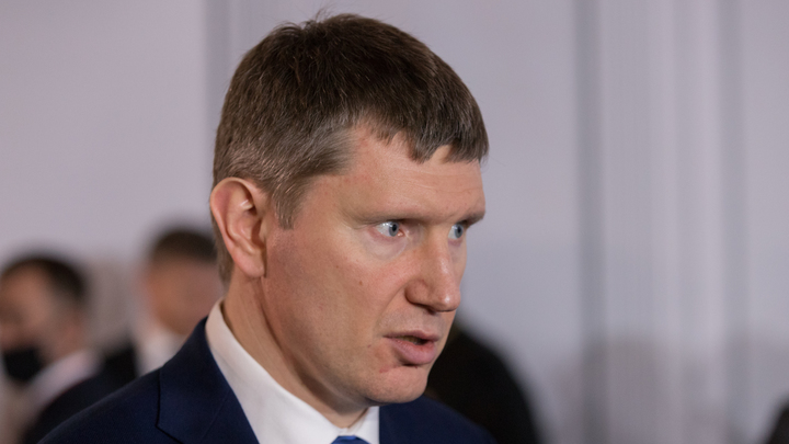 Итогом чёрного совещания с Путиным стало обращение в Генпрокуратуру - источник