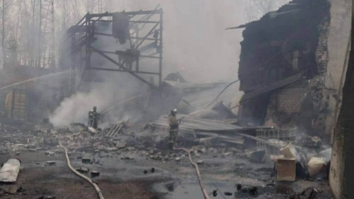 Удары по Украине 8 января: где были взрывы, каковы разрушения, последние новости