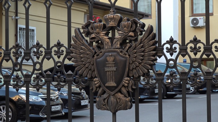 Суд Донецкой народной республики вынес приговор бойцу Азова*