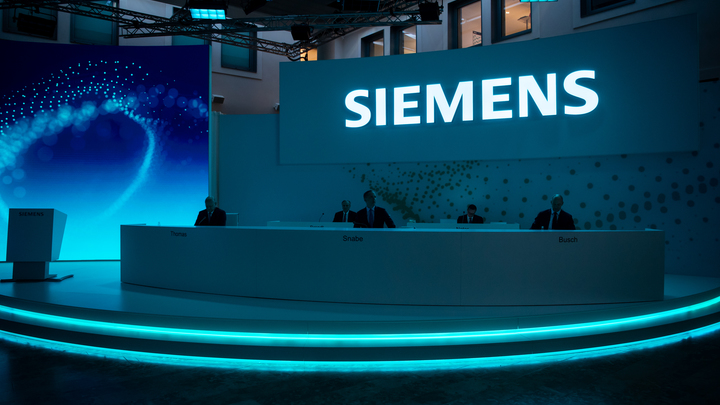 Siemens не ремонтирует турбины для Северного потока — Газпром