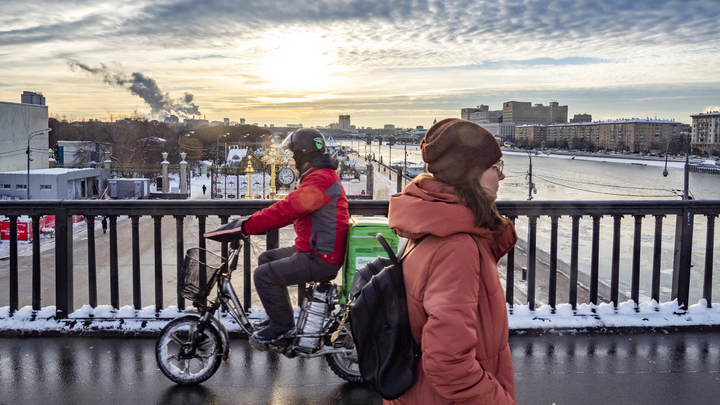 Они выпустили Кракена: врач назвал 5 лучших защит от нового коронавируса