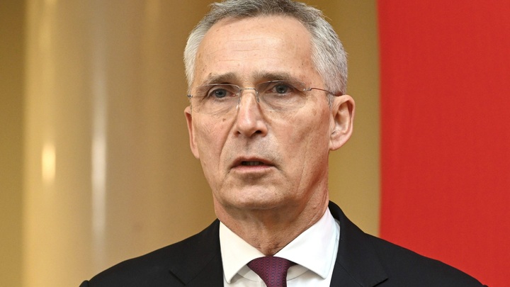 Назад дороги нет: Генсек НАТО раскрыл истинное отношение Запада к России