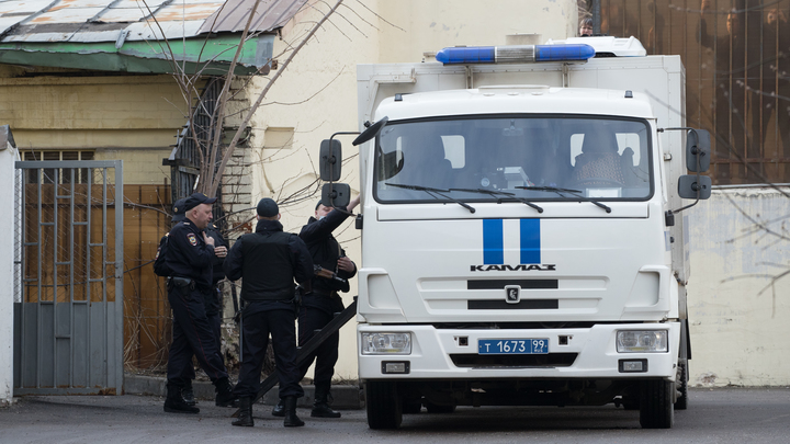 В Забайкалье задержан совершивший побег из-под конвоя рецидивист