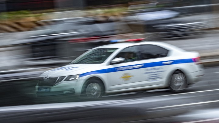 Массовое убийство в Волновахе: Арест не понадобился - всё по законам военного времени