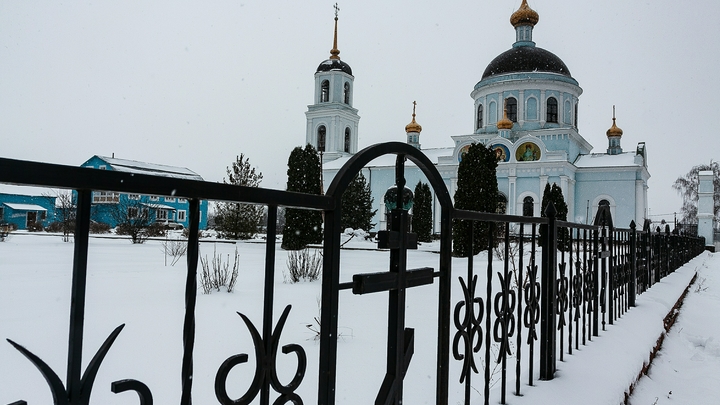 Введение во храм Пресвятой Богородицы 2023: традиции и приметы