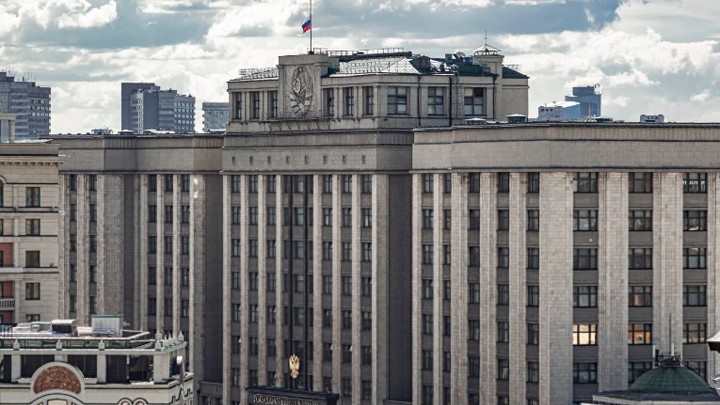 Один за всех: В Госдуме применили мушкетёрский метод с письмами граждан