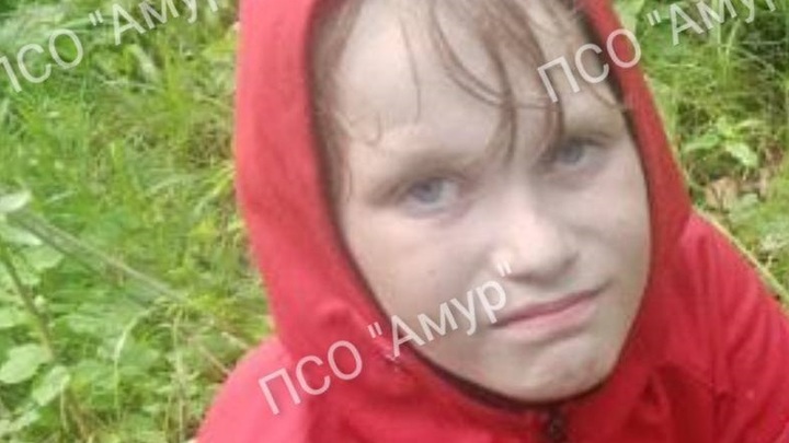 В глухой тайге Амурской области 10-летний мальчик пропал после охоты с отцом